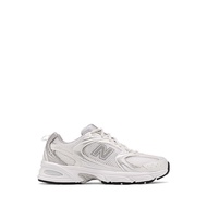 New Balance 530 Mens Sneakers Shoes- White/Silver