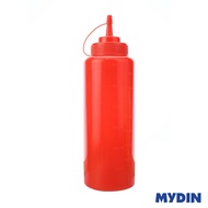 Lava Sauce Bottle CNT950 (950ml) - Random Color