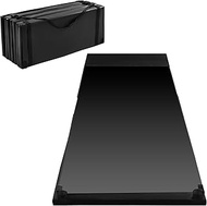 ROYALAY Baseball Sliding Mat, Foldable Sliding Mat for Softball Training, Thickened 120 X 43 Inch Ba