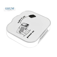 HY320MINI Projector Lens Protection Cover Dustproof Shell Waterproof Protector for HY320 MINI Projec