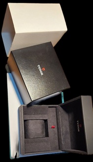 Tudor 手錶盒