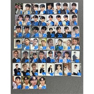 BTOB HYUNSIK PHOTOCARDS