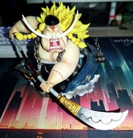 海賊王 細GK 兩隻 $150