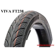 VIVA FT238 TUBELESS TYRE