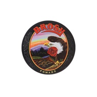 BROSH × TGP Design POMADE Glossy Hard Hold