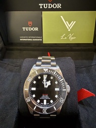 2025年年底Tudor  25407 25407N Pelagos 39
