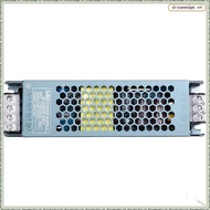 [dreamedge] 24V LED Lighting Transformer LED Driver Power Supply 200W 220V to 24 Volt Driver for Led