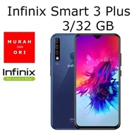 Infinix Smart 3 Plus 3/32GB Ram 3GB