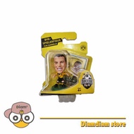 Soccerstarz Figurine From BVB Football Team - Grobkreutz