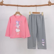 FFKIDS GIRLS' SLEEPWEAR F-244 SIZE 2-18 YEARS