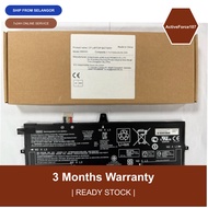 BM04XL Battery Series G4 1030 HSTNN-DB8L L02478-855 G3 Laptop BM04XL 7.7V/7300mAh/56.2Wh For L02031-