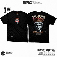 CROWN - STREETWEAR DESIGN (Epic Clothing Streetwear) For Men and Women