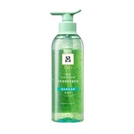 RYO 綠呂無硅油洗髮水 400ml 控油清爽深層潔淨洗髮露 款式一