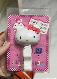 Hello Kitty 調音器 琴夾  吉他 ukulele