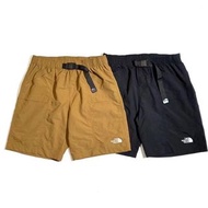 海外預訂 2色選擇 THE NORTH FACE 機能戶外防撕裂短褲