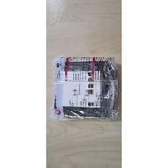 4 gang 1 way light switch