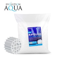 🔥SPECIAL OFFER🔥 EVOLUTION AQUA K+ / K1 MICRO MEDIA 50L Moving Bed Fish Advance Bio Filter