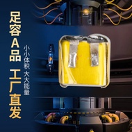 Polymer401010- 30mAh TWS Earphone Earphone Mini Charging/11.22