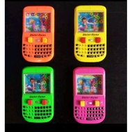 OLD SCHOOL TOY WATER GAME