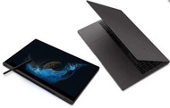 [反屏之選]  Samsung  三星 手提電腦 Galaxy Book3 Pro 360 16吋 (2023) (13th i7-1360P, 16GB+1TB SSD) NP960QFG-KA1HK