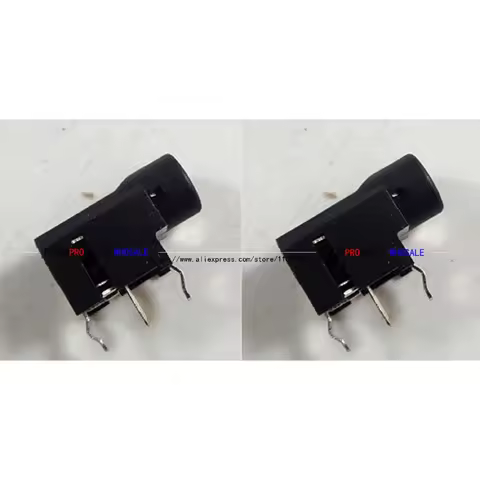 2PCS 3.5mm JACK SOCKET XKN3017 PIONEER DDJ 400 800 1000 SB DJM 750 900NXS2 HEADPHONE