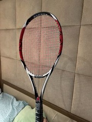 Wilson BLX six one 新淨 日本網球拍 Japan tennis racket  grip 2