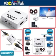 HDMI Audio Interface