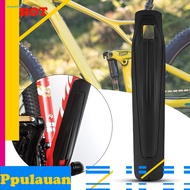  Bike Frame Pad Anti-collision Self-adhesive Plastic TPE Anti Rust Bike Frame Protector Bicycle Accessories