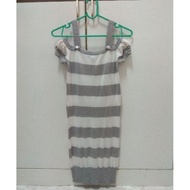 Brand Knitted Dress​ DAPPER​