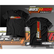 Young BOSS T-SHIRTS JUMBO DISTRO T-SHIRTS OVERSIZE T-SHIRTS MEN WOMEN JUMBO T-SHIRTS OBLONG T-SHIRTS