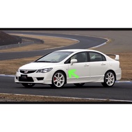 Honda civic fd type R side signal light