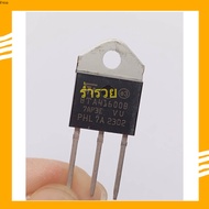 new Genuine BTA41-600B bta 41-600 7AP3E V U PHL 7A 2302 Daiac Products Photographed From Real Work I