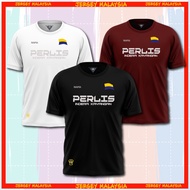 Perlis jersey | Tshirt Perlis | FREE Custom name