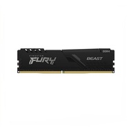 DESK COMPUTER Ram. Genuine DDR4 8G 3200 Kingston Fury Beast Black