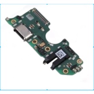 Oppo A57 4G/5G A77S A57 2022 Realme 8S Charger Connector with Original Mic