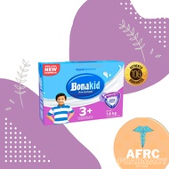 SALE Bonakid 3+ Powder Milk 1.6kg June 2025 Expiry OLD FORMULA