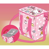 Hello kitty Cooler Bag 711 7-11hello kt