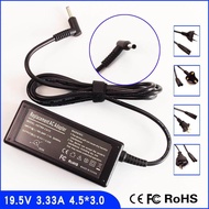 19.5V 3.33A แล็ปท็อป Ac Power Adapter Charger สำหรับ HP PPP009A PPP009C PPP009D A065R00DL A065R08DL 