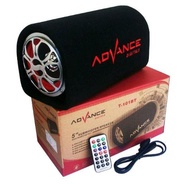 Advance T101 BT Speaker t101bt bluetooth speker t 101