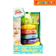 Red Box My Precious Baby Music & Lights Stacker