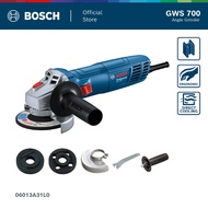 BOSCH GWS 700 Professional Angle Grinder -  06013A31L0