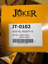 *เซตพร้อมกรองน้ำมันเครื่อง** น้ำมันเครื่อง ปตท ดีเซล ptt dynamic commonrail 10w-30 15w-40 ขนาด 6+1 ล