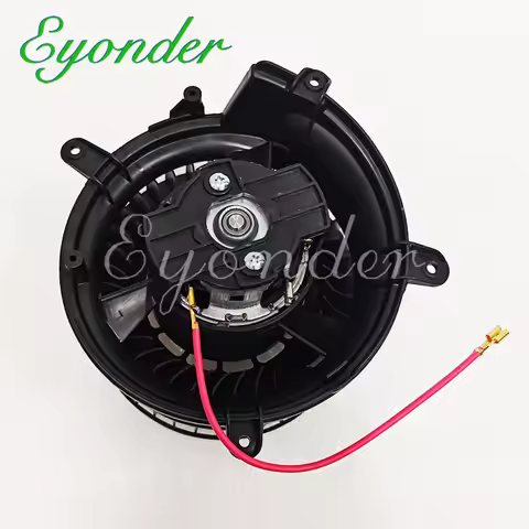 A/C AC Fan Blower Motor for Mercedes Benz W202 S202 C200 C220 C180 C250 C230 C240 SLK R170 CLK C208 