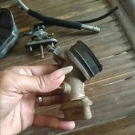 Intek spin 125