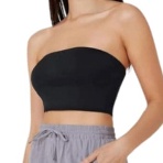 Regular Tube Tops for women