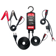 BS BATTERY Smart Charger & Battery Maintenance  BS15 1.5 Amp Battery Charger
