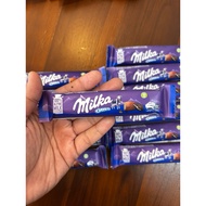 CHOCOLATE MILKA OREO 18.5gr