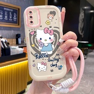 Casing For Samsung A02S A03S M02S F02S Case Silicone