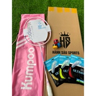 Genuine Kumpoo PC-99Pro badminton racket