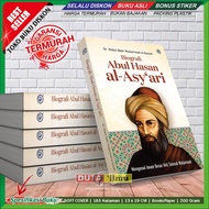 Biography of Abul Hasan al Asy‘ari -Cendekia999